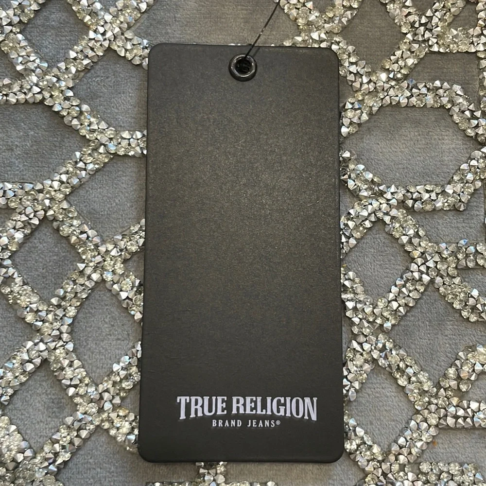 TRUE RELIGION SHIRT